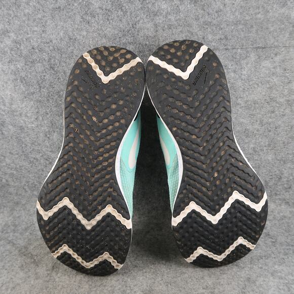 Nike Shoes Womens 9.5 Athletic Trainers Revolution Running Sneakers Casual Blue - Picture 12 of 13